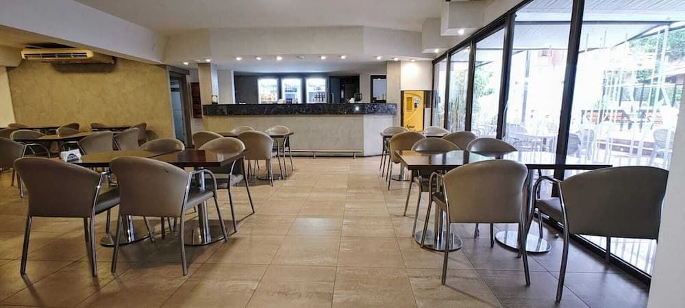 Hotel Termal Rio Hondo