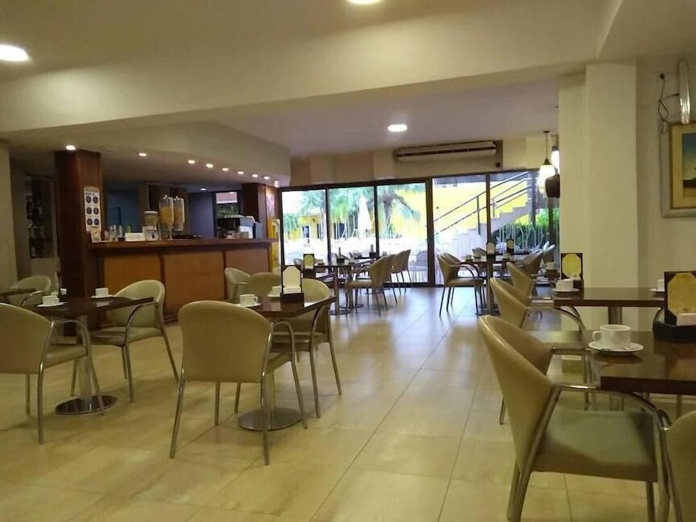 Hotel Termal Rio Hondo