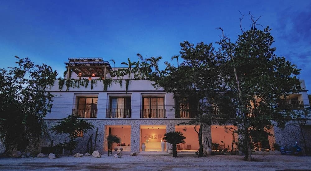 hotel image