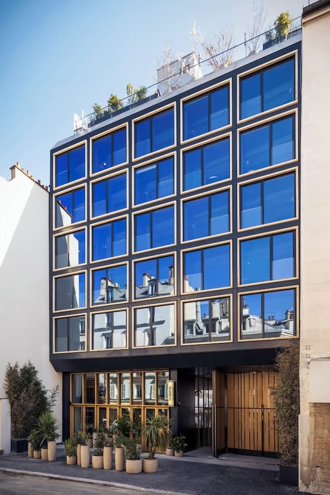 hotel image