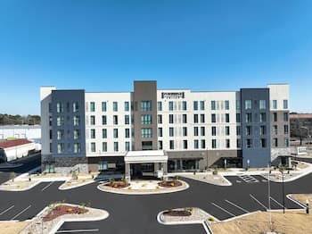 Staybridge Suites Greenville Medical Center by IHG