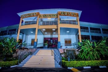 Igongo country hotel and cultural Centre