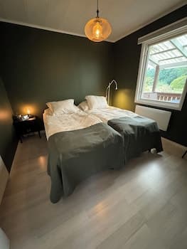 Höga Kusten Lägenhetshotell