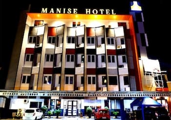 Manise Hotel Ambon