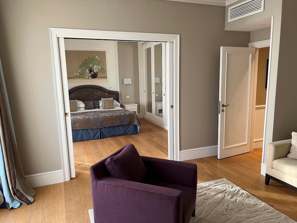 Cala del Porto Punta Ala