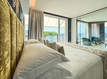 Cala del Porto Punta Ala