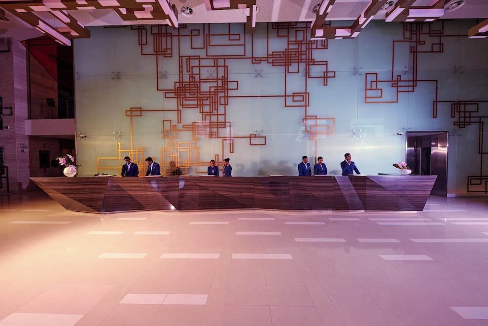 Cinnamon Life at City of Dreams