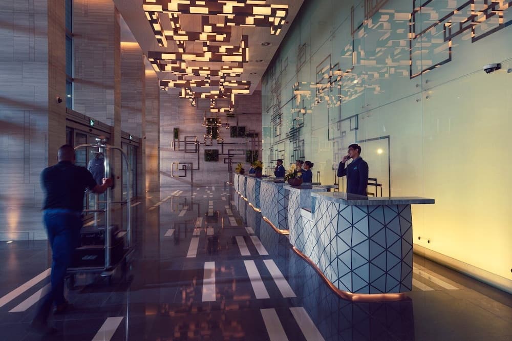 Cinnamon Life at City of Dreams