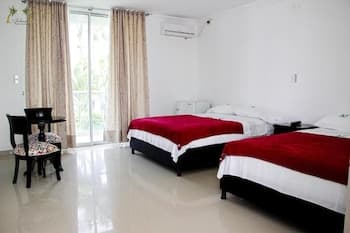 Centro Vacacional Las Palmas