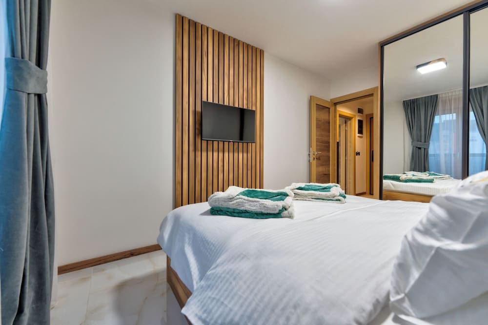 Golden Panorama Wellness & Spa