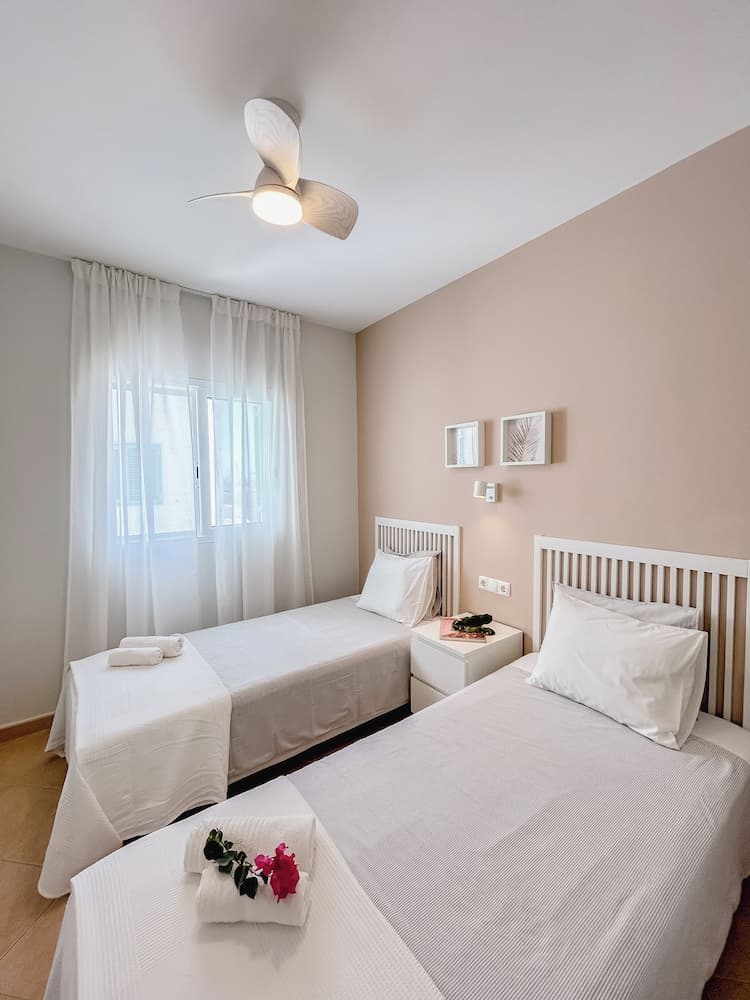 Papaya Apartments Boa Vista