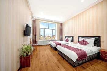 Binpeng Tianxia Hotel