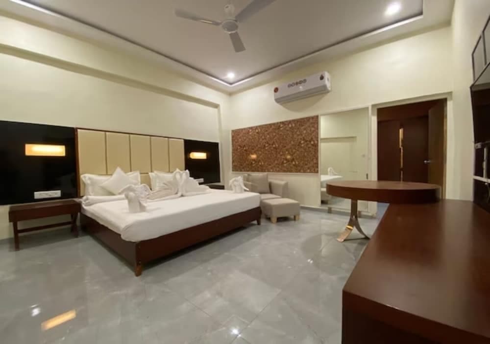 Santu GSM an ECO Resort