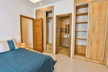 Hanah Apartments by Living Essaouira