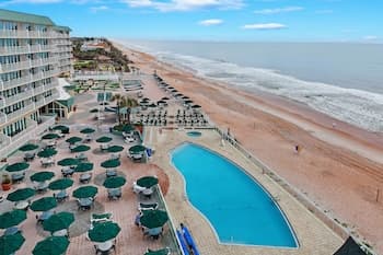 Royal Floridian South by Spinnaker