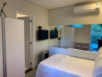 Pousada em Casa Forte