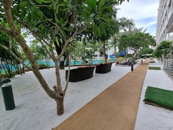 Pool Access View Laguna Beach Resort 3 Condo