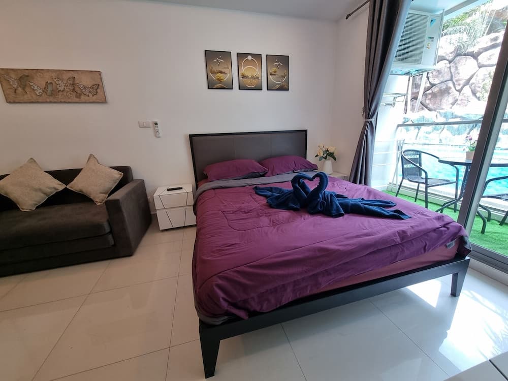 Pool Access View Laguna Beach Resort 3 Condo