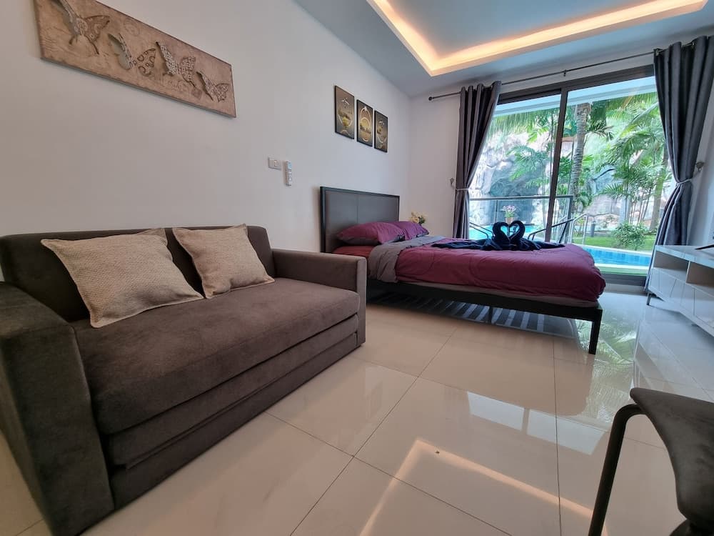 Pool Access View Laguna Beach Resort 3 Condo