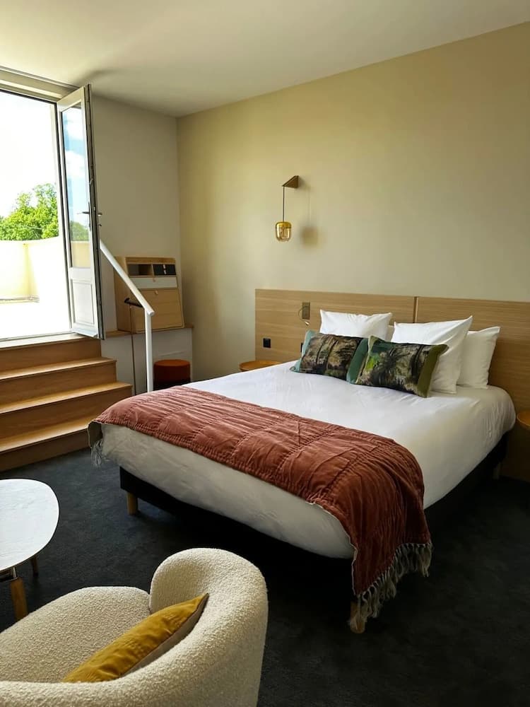 Domaine de l'Ecorcerie