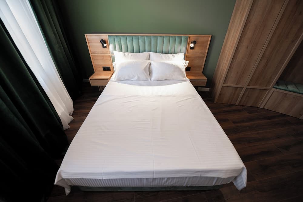 Central Hotel Kutaisi