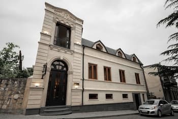 Central Hotel Kutaisi