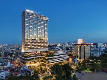 Pullman Hai Phong Grand Hotel