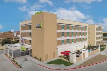Home2 Suites By Hilton Laredo North