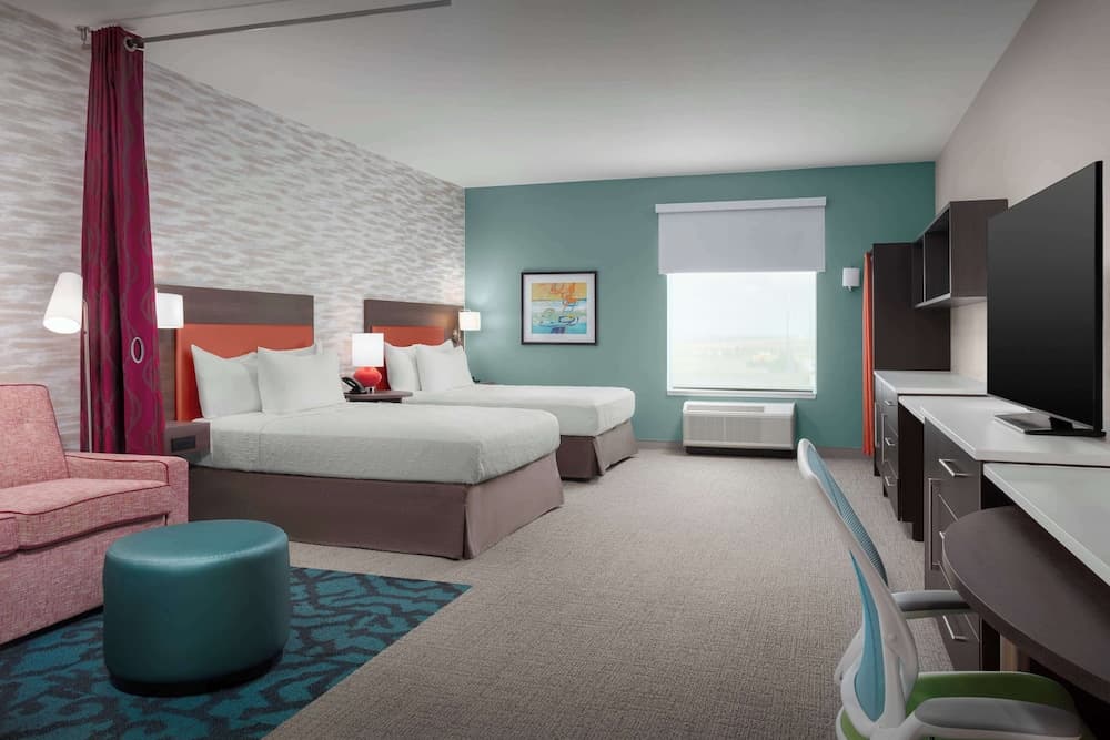 Home2 Suites By Hilton Laredo North