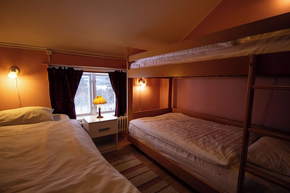 Gopshusgården - Rum och Stugor