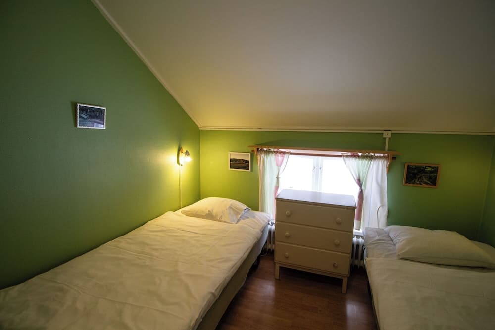 Gopshusgården - Rum och Stugor