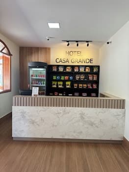 Hotel Casa Grande