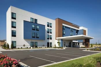 SpringHill Suites by Marriott Newburgh Evansville