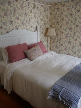 The Inn at Sugar Hill