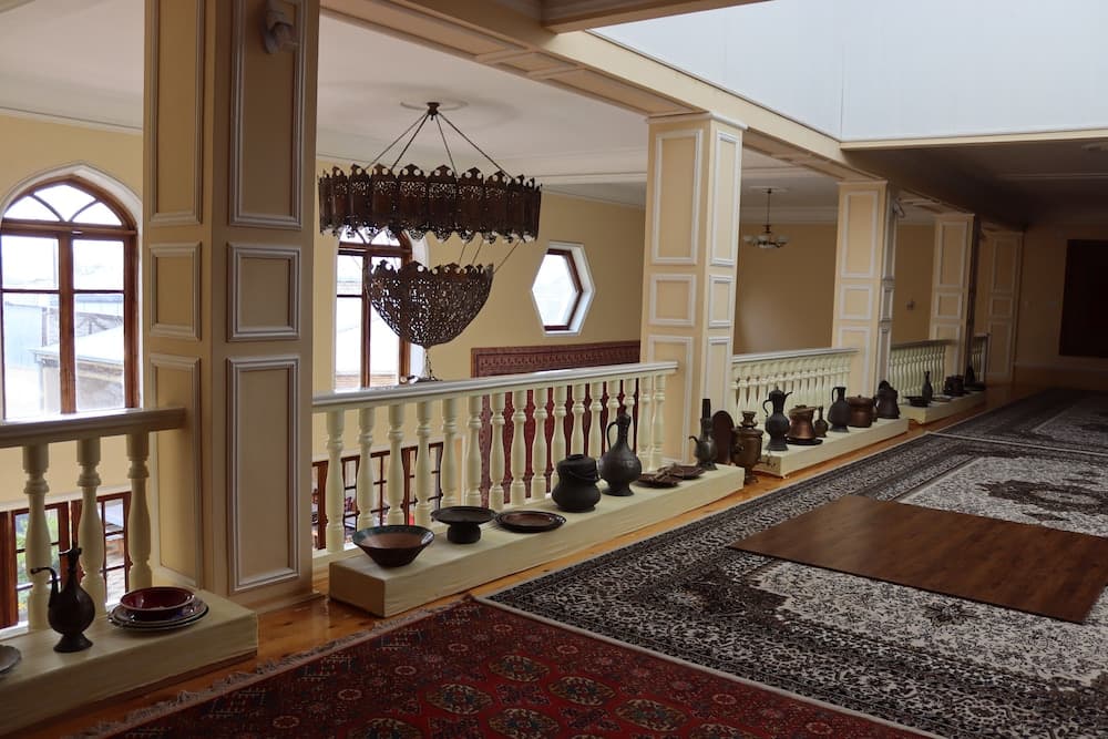 Guesthouse Ikathouse