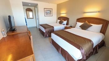 Express by Las Misiones