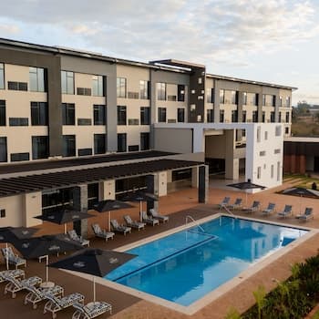 Premier Hotel Thohoyandou