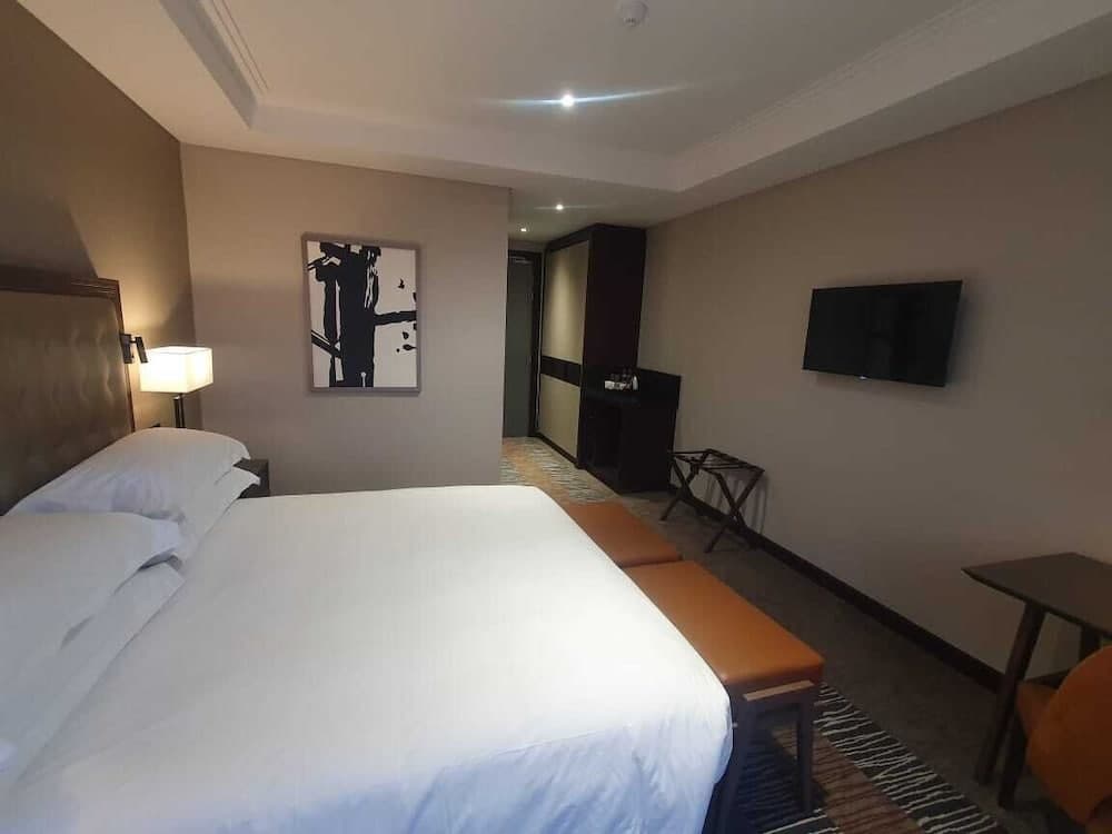 Premier Hotel Thohoyandou