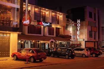 Hotel la Casona Real