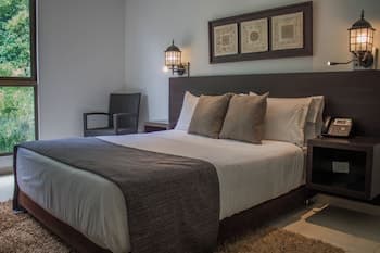 Termales Santa Rosa de Cabal - Hotel