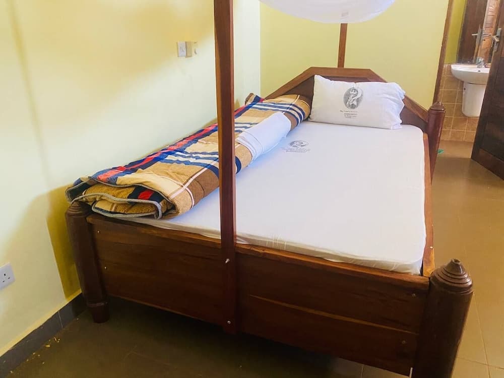 St Paul's Buhabugali Hostel Kigoma