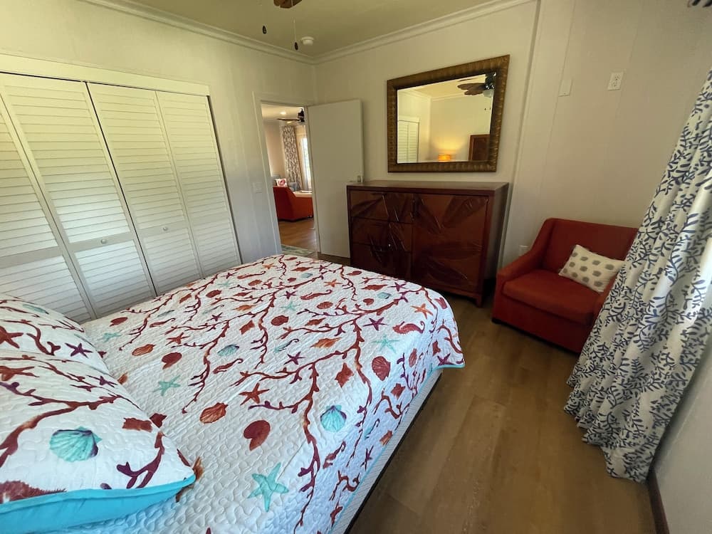 Great Cistern Beach Village