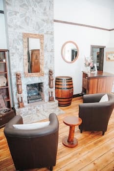 Bailey Country House