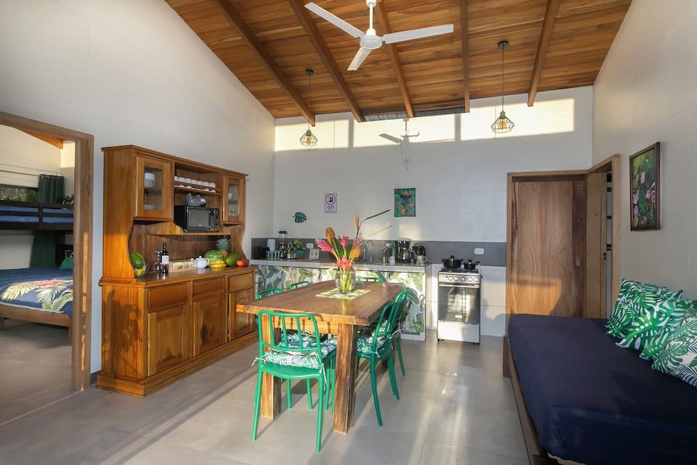 Mi casa es su casa B&B