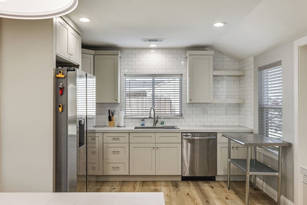 Quaint Hughson Vacation Rental, Walk to Downtown!