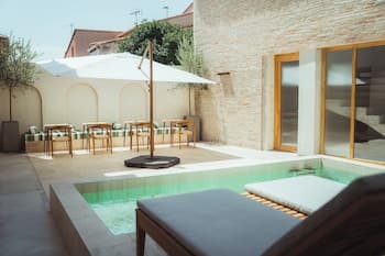 La Maison Gaïa Hôtel & Spa