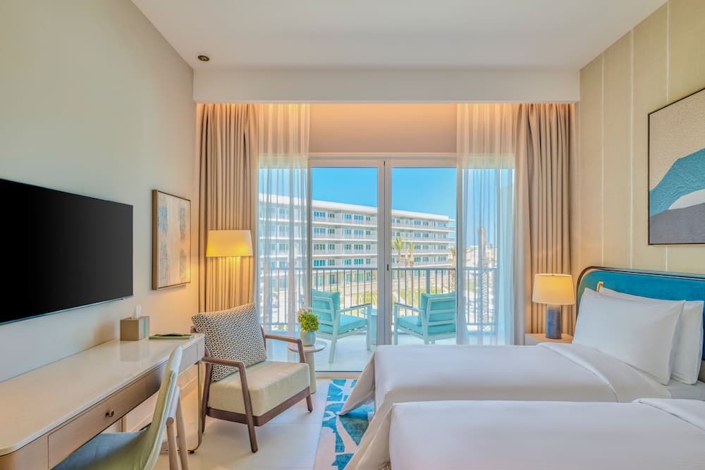 Vida Marina Resort Marassi