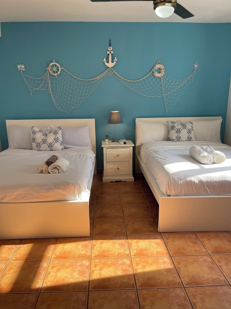 BonitaVillageLasTerrenas 4Beds8Pax