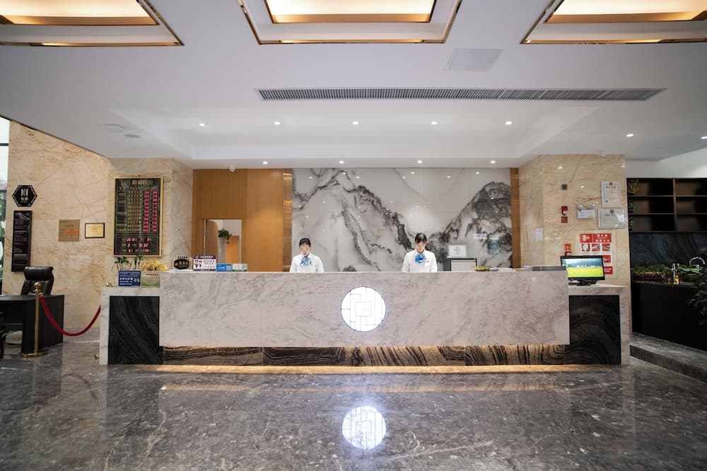 Guizhou Fenglin Yueshan Hotel