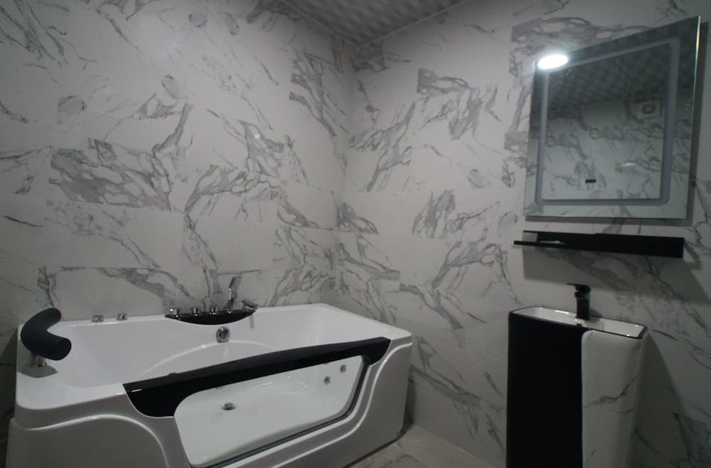 Prestige Guest House